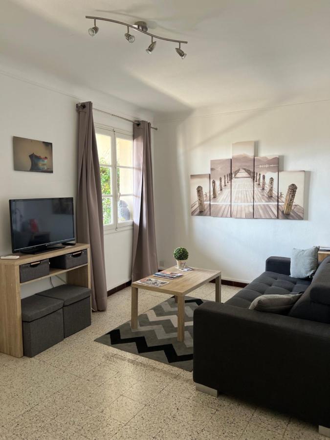 Studio avec balcon donnant sur les Arènes d’Arles Extérieur photo